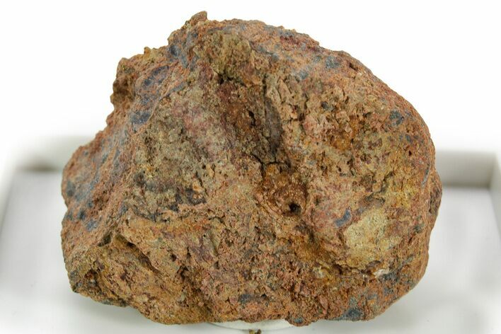 Uraninite (Pitchblende) Specimen - Uranium Based #380239